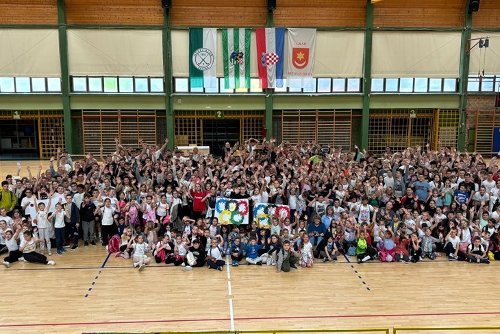 (Foto Hrvatski centar za razvoj volonterstva)