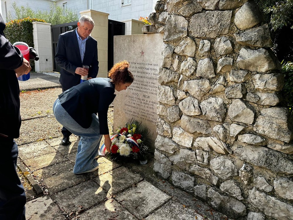 (Foto: Općina Vrsar)