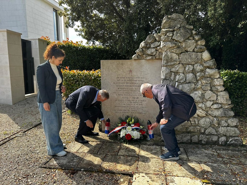 (Foto: Općina Vrsar)