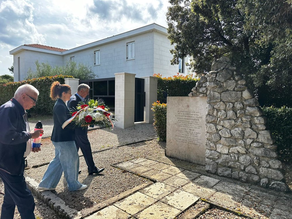 (Foto: Općina Vrsar)