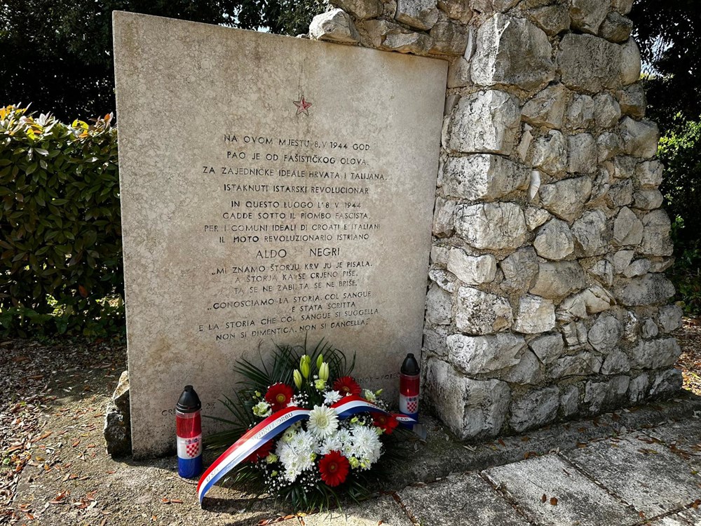 (Foto: Općina Vrsar)