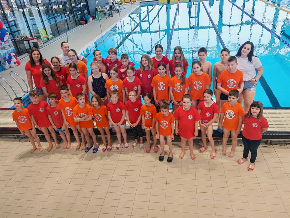 (Foto: RSK "Bo&scaron;karin" Pula)