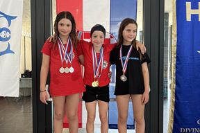 (Foto: RSK "Boškarin" Pula)