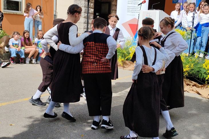 (Snimio Branko Biočić)
