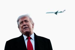 Donald Trump (Reuters)