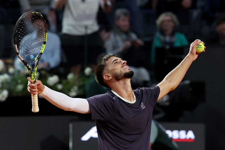 Dino Prižmić (Reuters)