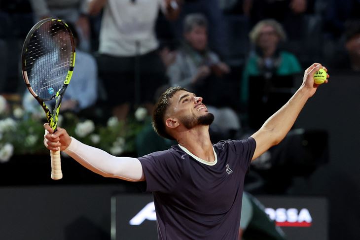 Dino Prižmić (Reuters)
