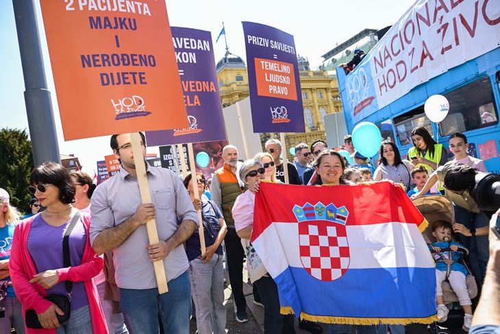 (Foto: Neva Zganec / Pixsell)