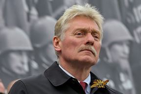 Dmitrij Peskov (Reuters)