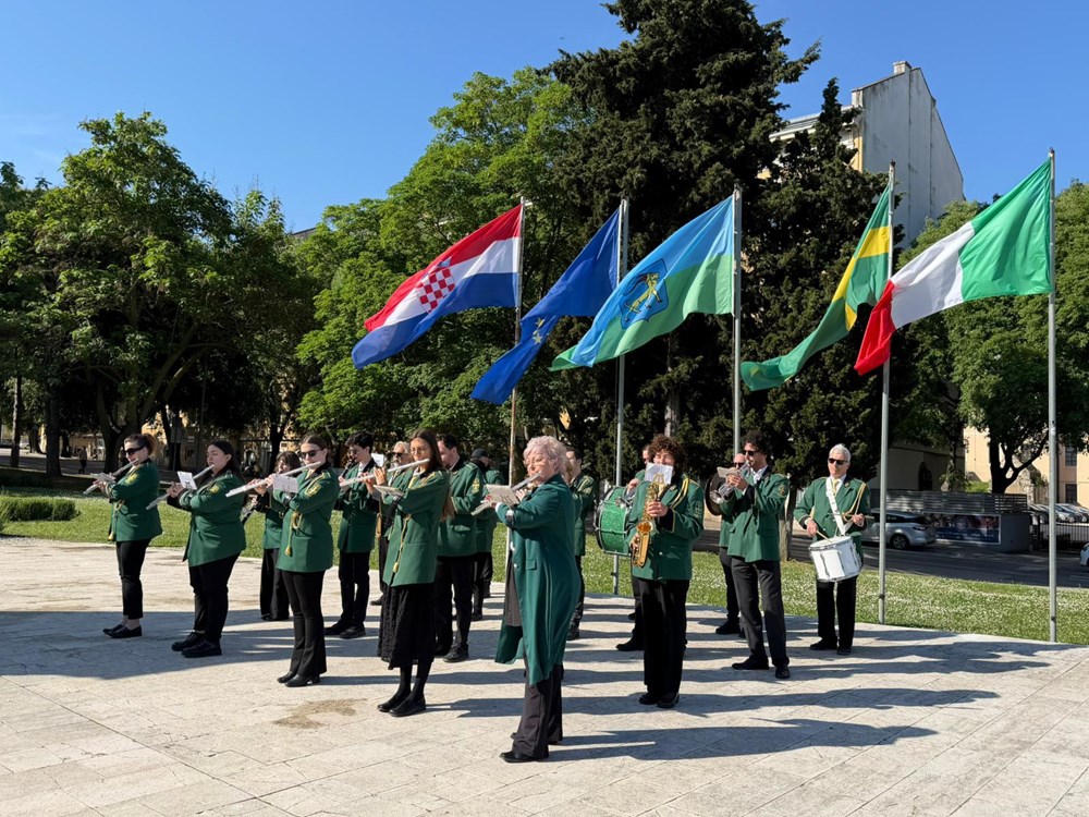 (Grad Pula)