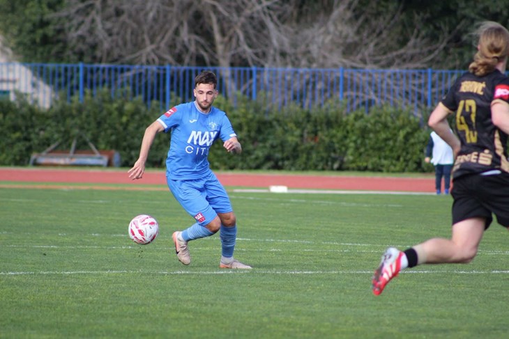  Antonio Siljan (NK Uljanik)