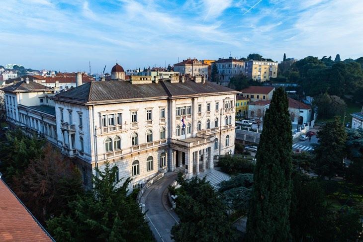 (Arhiva Glasa Istre)