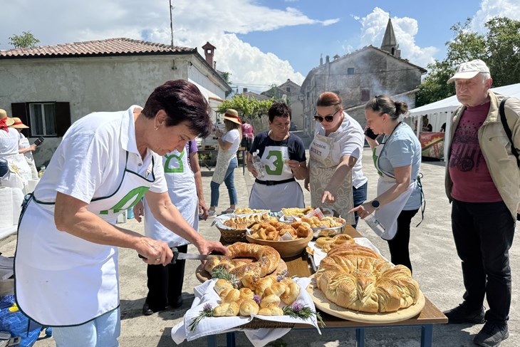 (Snimila Gordana Čalić Šverko)