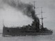 Prvi austrougarski dreadnought "Viribus Unitis"