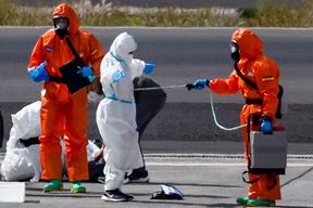 (Reuters)