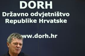 Ivan Turudić (Snimio Marko Lukunić / Pixsell)