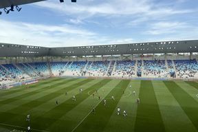 Opus Arena (NK Istra 1961 / Facebook)