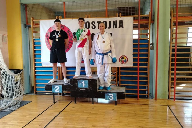 (Foto: SZ Grada Poreča)