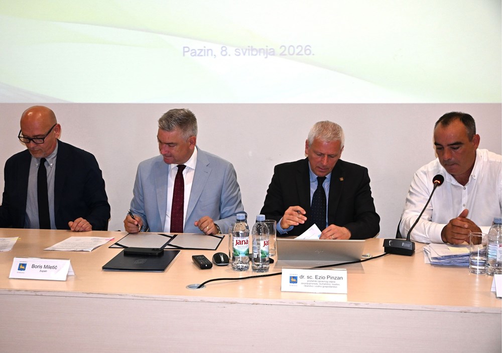 (Foto: Istarska županija)