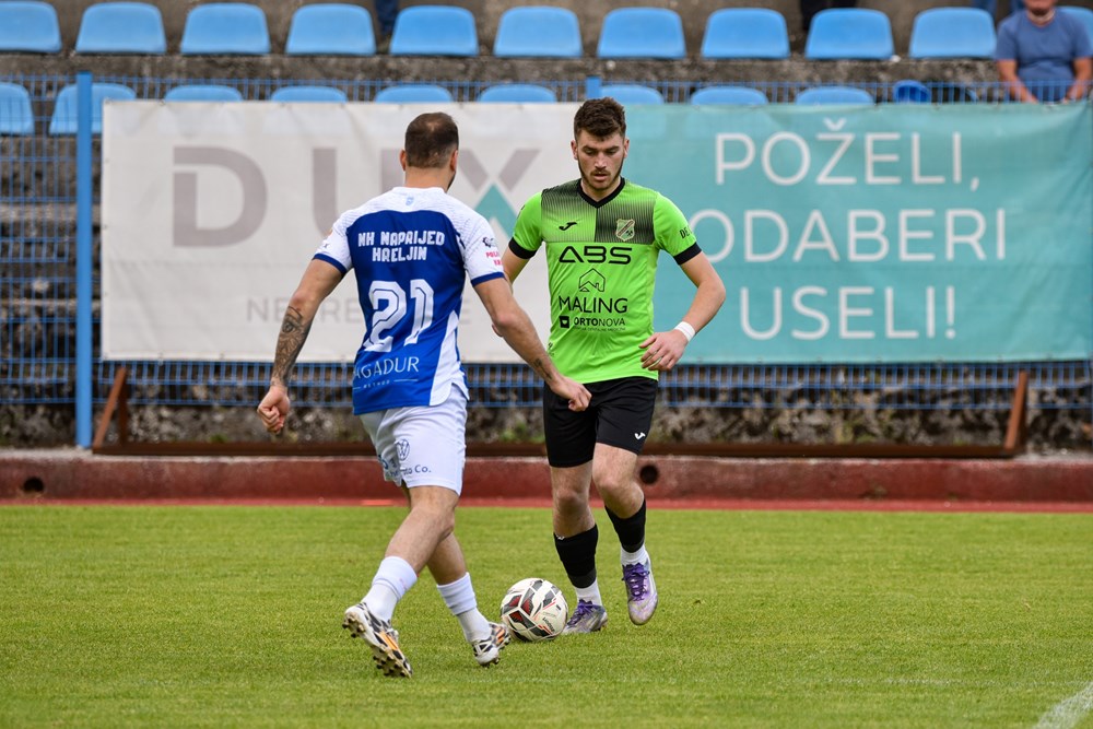 Paolo Juričić  (NK Rudar)