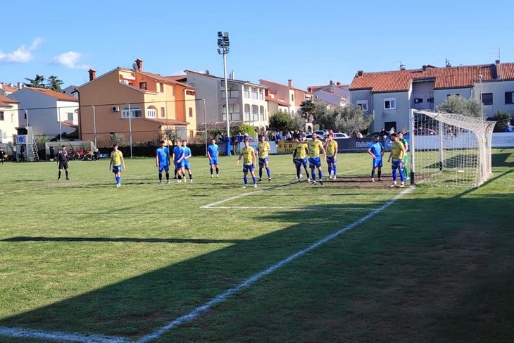 (NK Mladost Fažana)