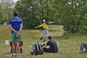 (Lagoda Disc Golf)