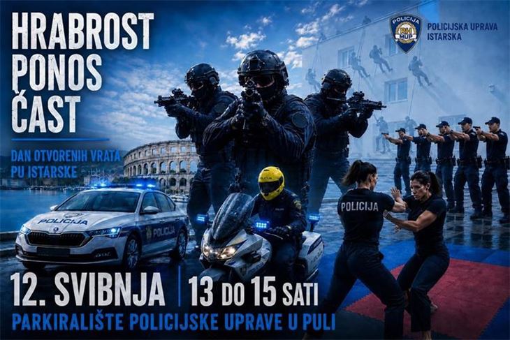 (PU istarska)