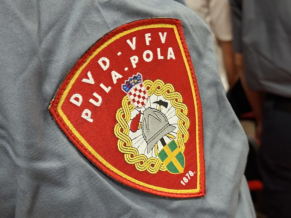 (Foto: DVD Pula)