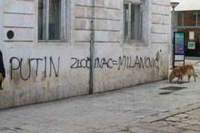 (Snimio Ivo Cagalj / Pixsell)