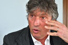 (Snimio Milivoj Mijošek)