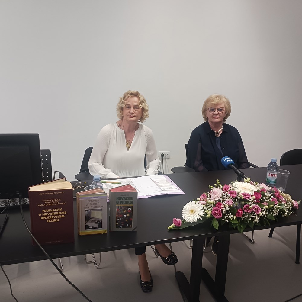 (Snimila Vanesa Begić)
