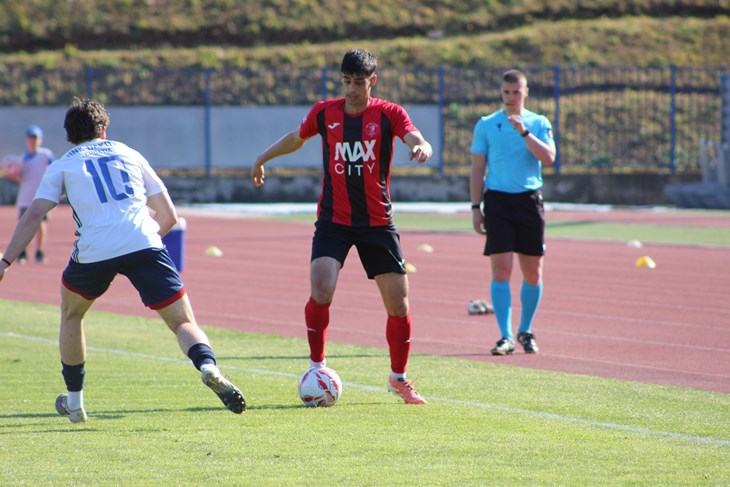 Oliver Sumić (NK Uljanik)