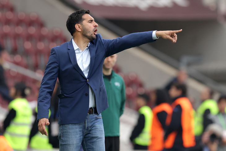 Marijan Budimir (Snimio Luka Stanzl / Pixsell)