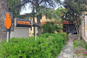 Hostel Amfora (Snimio Zoran Oljača)