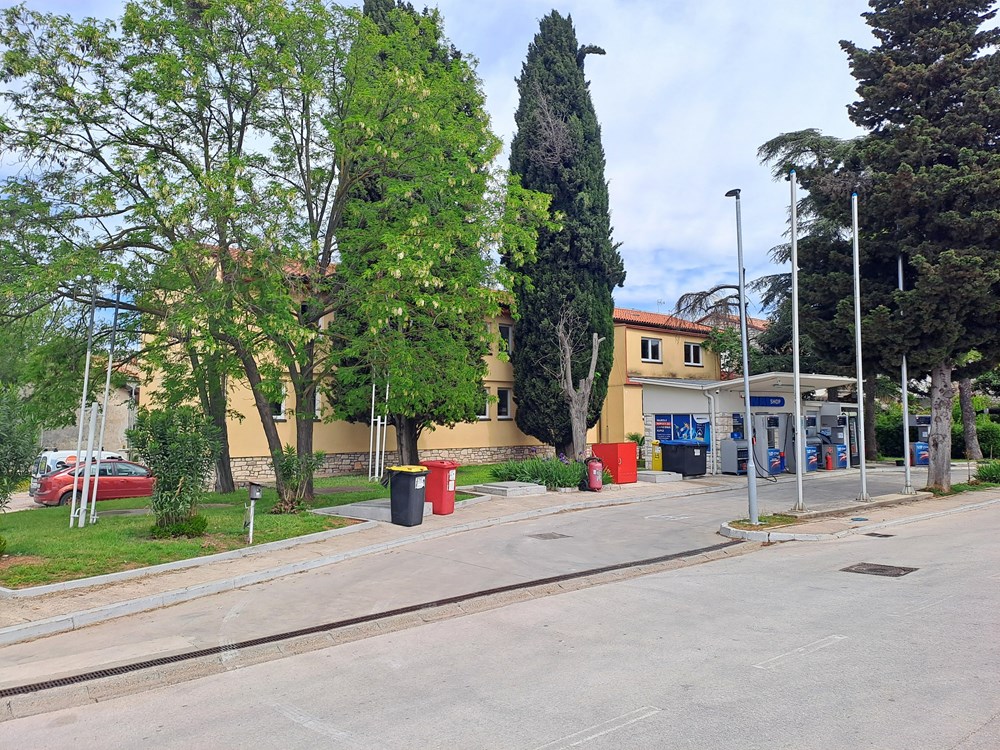 Hostel Amfora (Snimio Zoran Oljača)