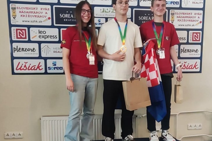 (Foto: Hrvatska Mensa)