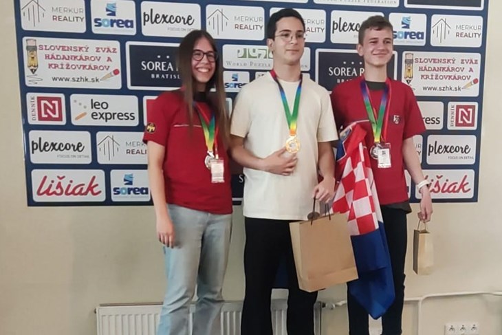 (Foto: Hrvatska Mensa)