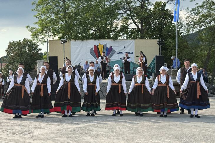(Snimila Gordana Čalić Šverko)