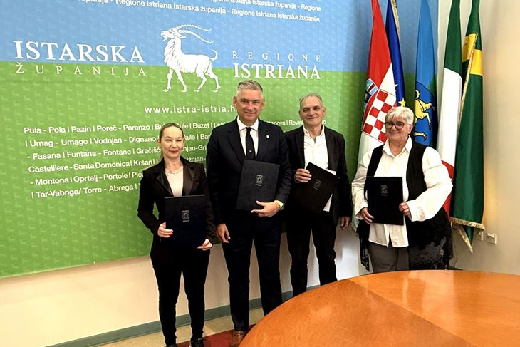 (Foto: Istarska županija)