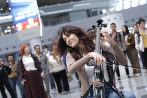 (Privatni album Ana Rucner)
