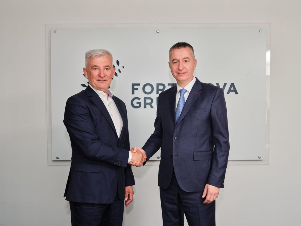 MArko Pipunić i Fabris Peru&scaron;ko (Press)