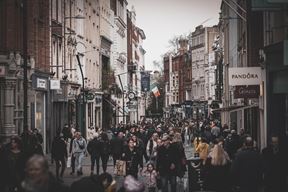 Dublin (Pixabay)
