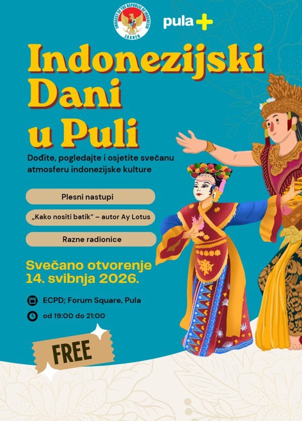 (Grad Pula)