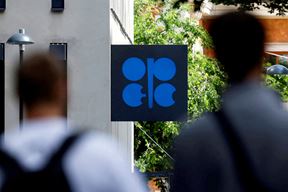 OPEC (Reuters)