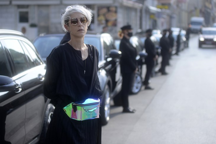 Dragana Sapanjoš