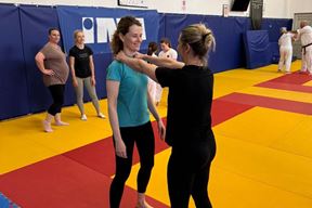 (Foto: Karate klub Finida)