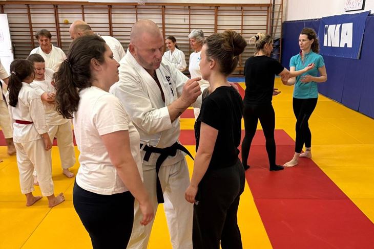(Foto: Karate klub Finida)