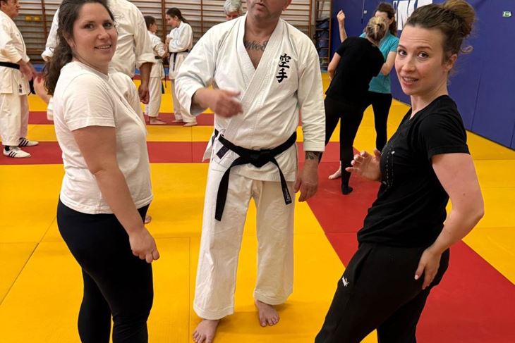 (Foto: Karate klub Finida)