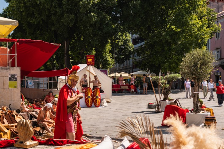 (Foto: Grad Pula)