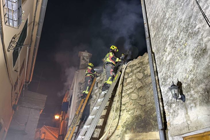 (Foto: JVP Rovinj)
